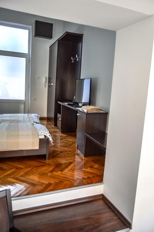 Modena Apartments Novi Sad Quarto foto